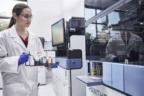 hologic panther analyzer laboratory molecular|hologic panther software.